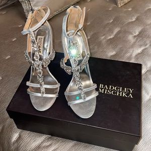 BADGLEY MISCHKA Heels